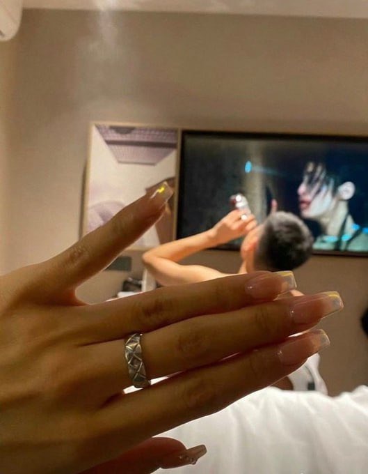 兔兔奶糖 tweet media