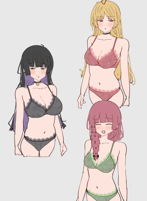 ぼっち・ざ・ろっく