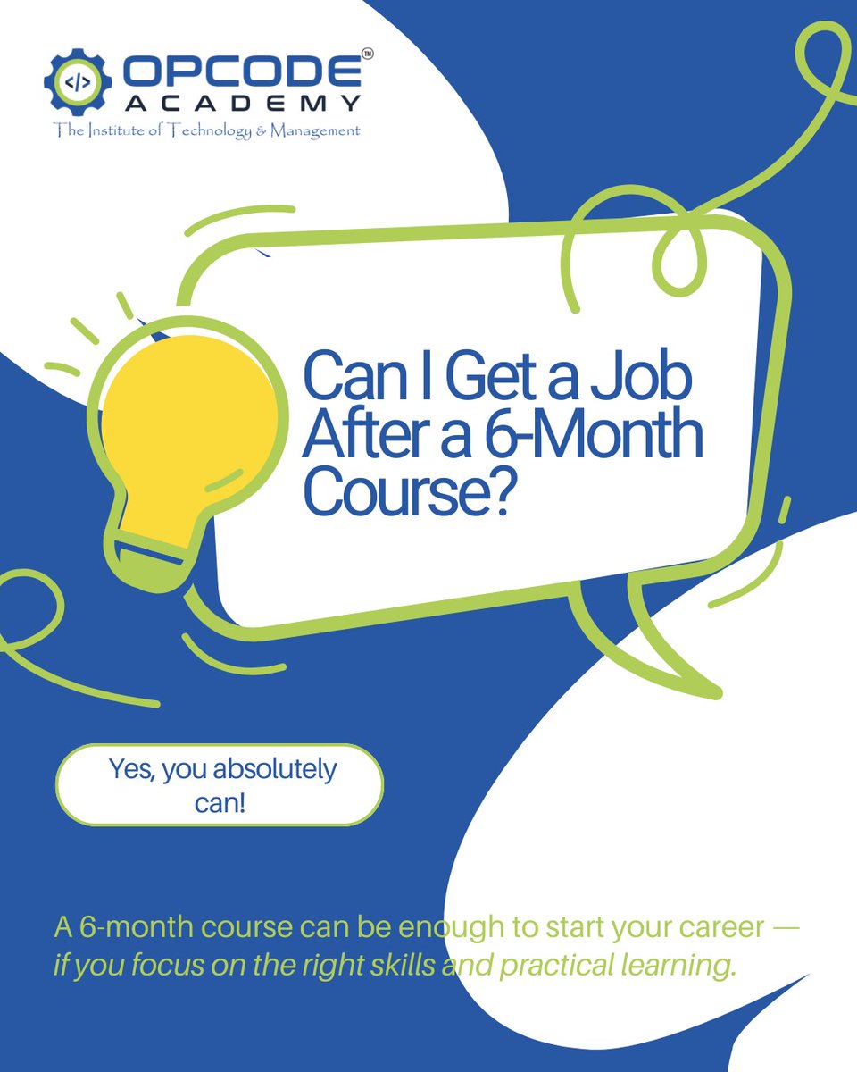 OPCODE Academy tweet media