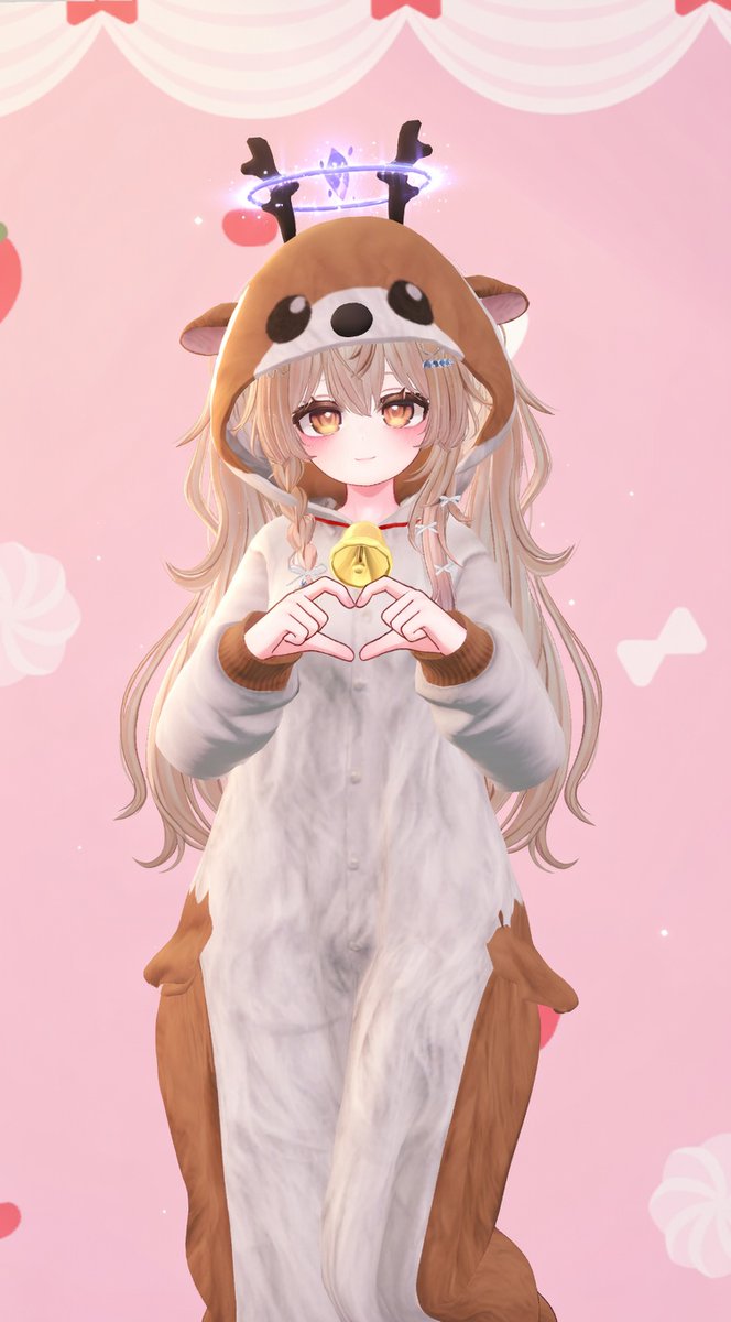 🌸여우별 tweet media