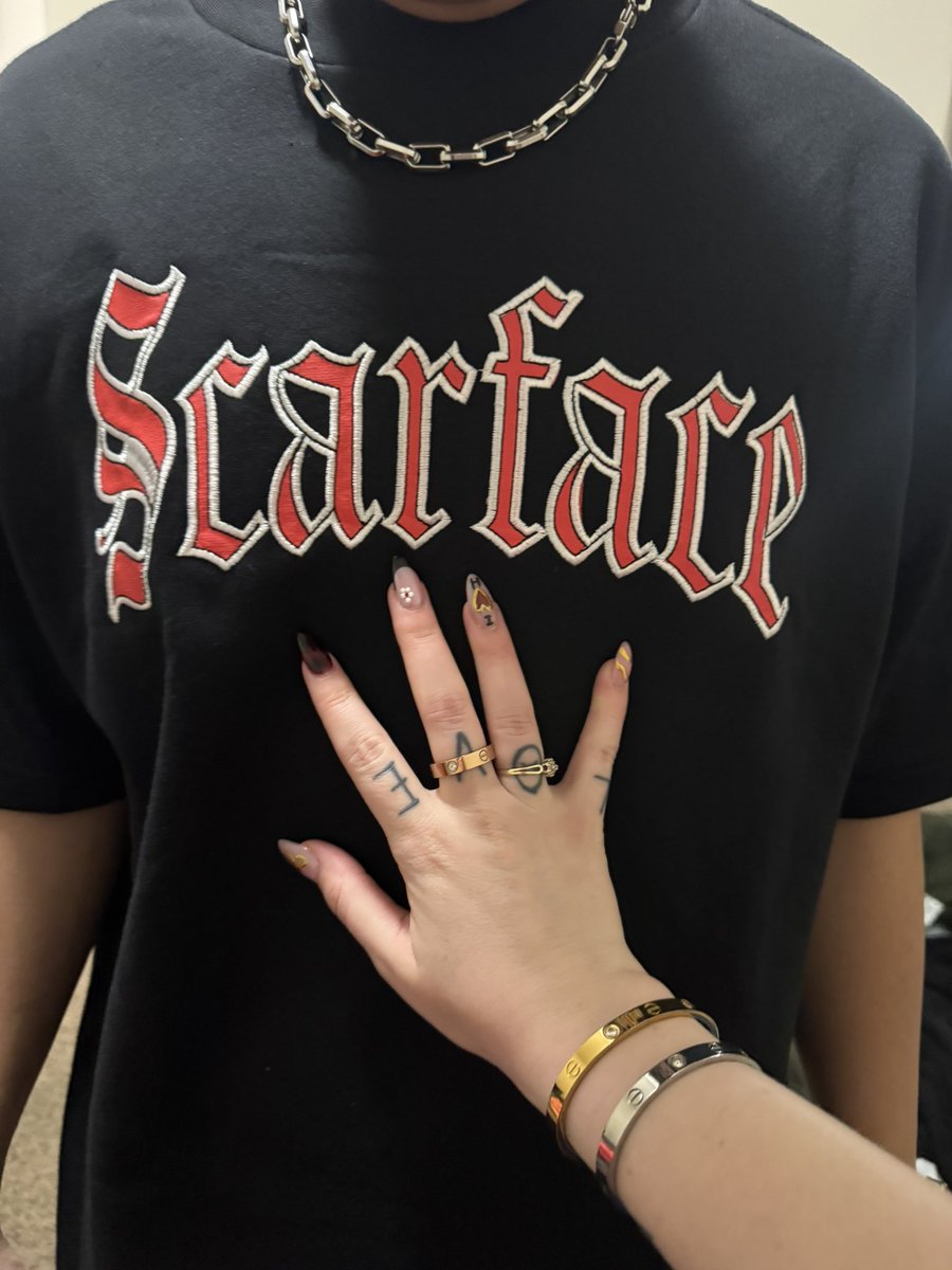 SamuraiLilly tweet media