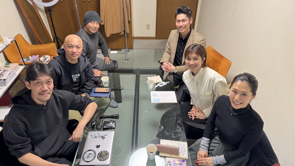 🇯🇵Tadashi Tamura🇯🇵田村装備開発(株)代表 on X: 