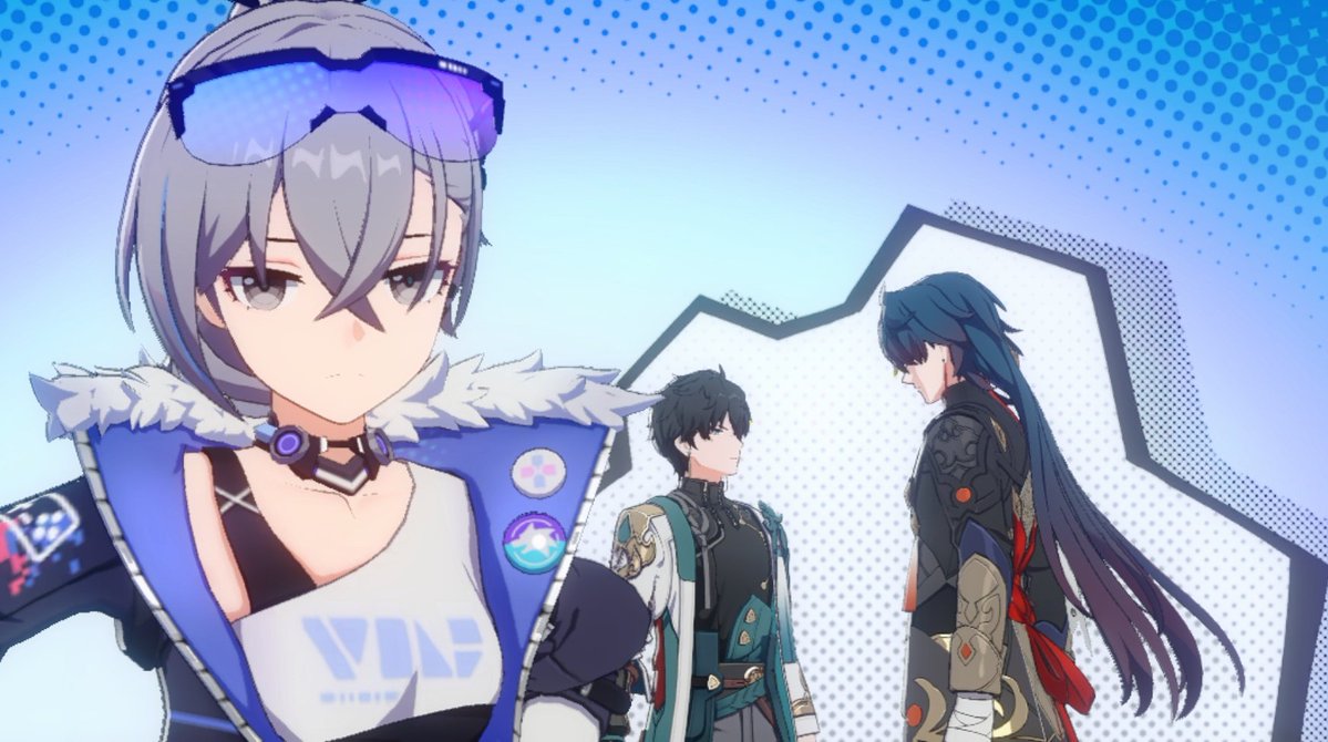 madi/hyacinth ♡ ashveil & zegect!! tweet media