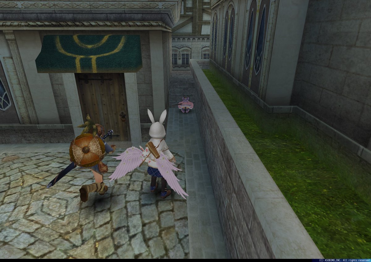 らいちょす tweet media