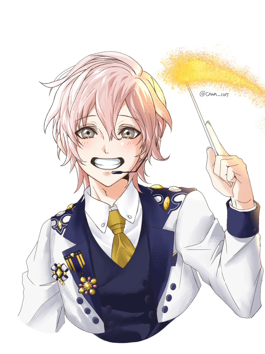 川（かわ） tweet media