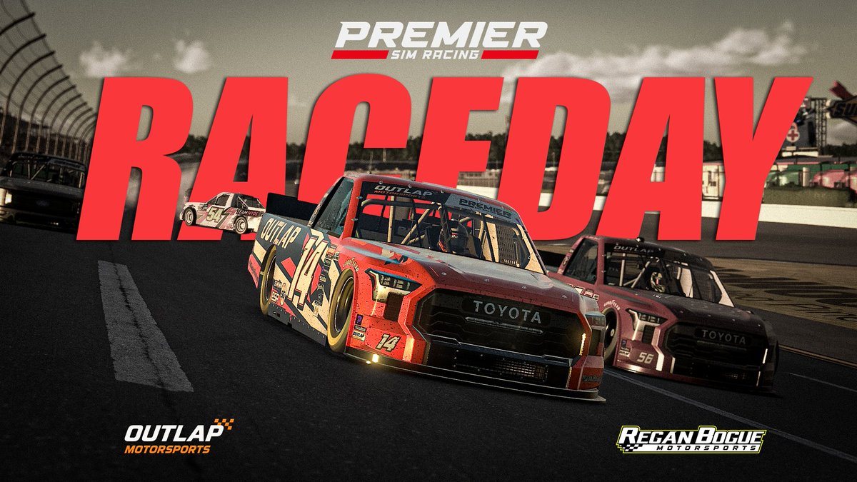 Matt Gagnon 🏁 tweet media