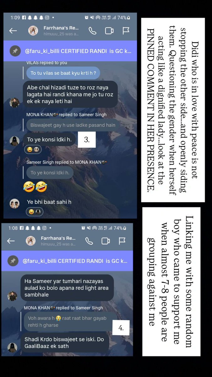 Mai Makeup Kr K Aaugi tweet media