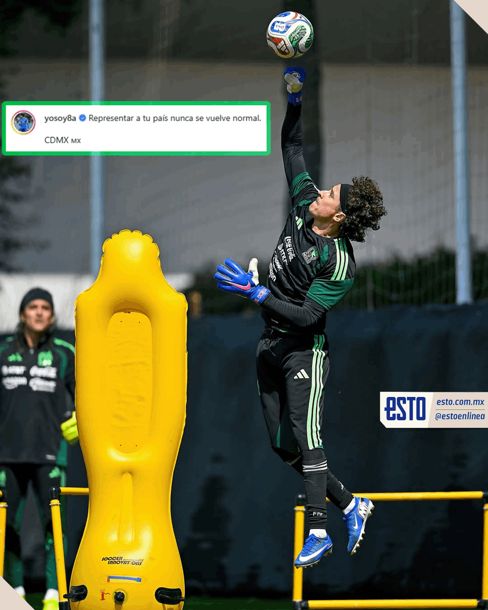 Esto en Línea tweet media