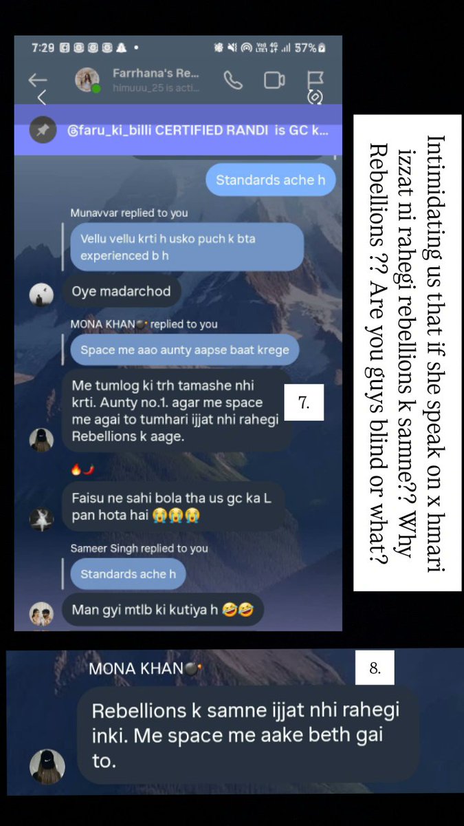 Mai Makeup Kr K Aaugi tweet media