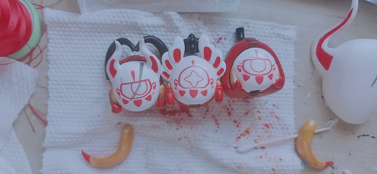 🐰cococat tweet media