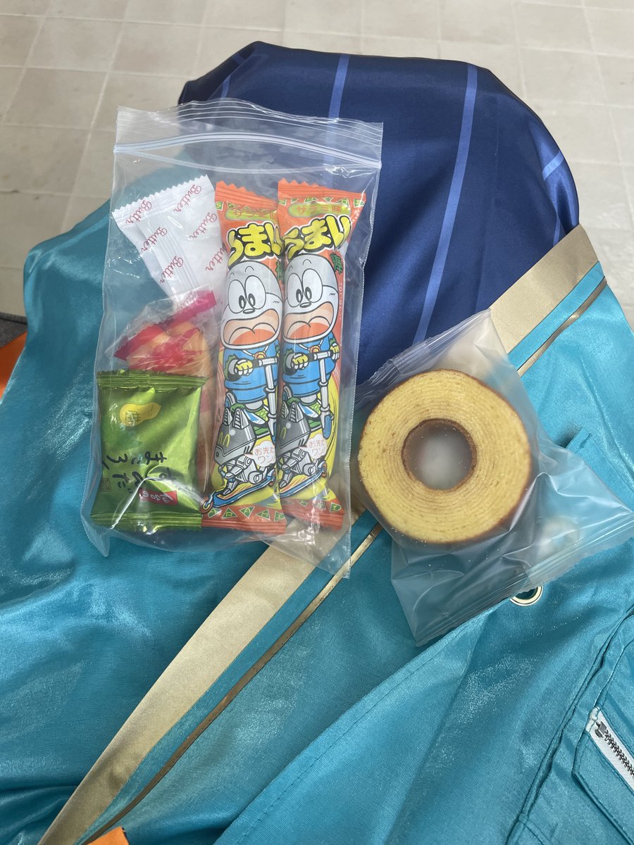 ねこめのすーしぃ🍣 tweet media