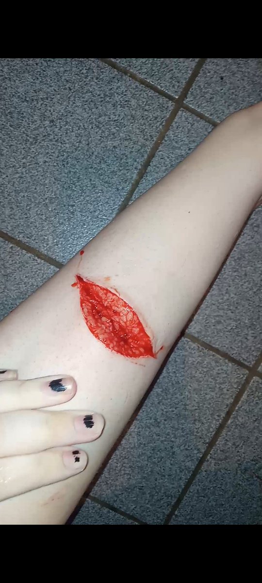 vinnie SHTWT tweet media