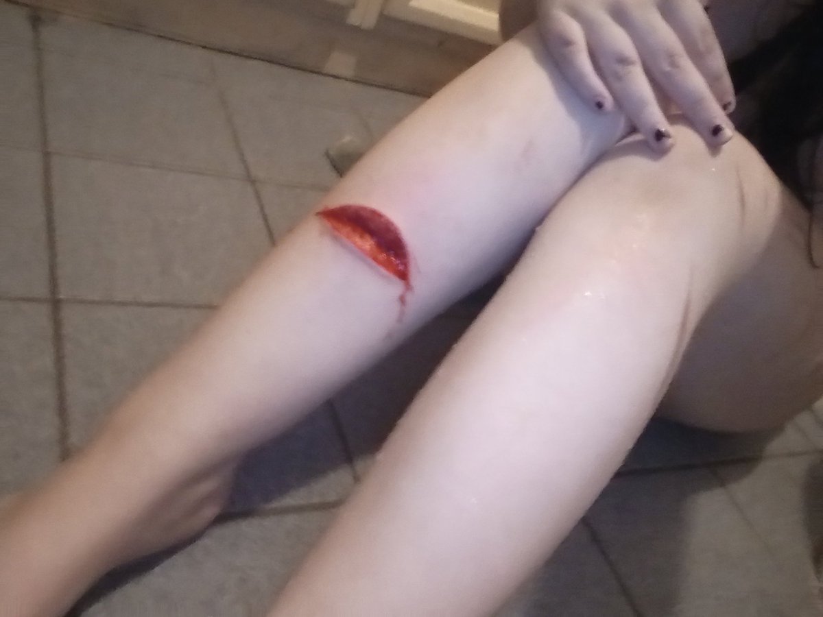 vinnie SHTWT tweet media