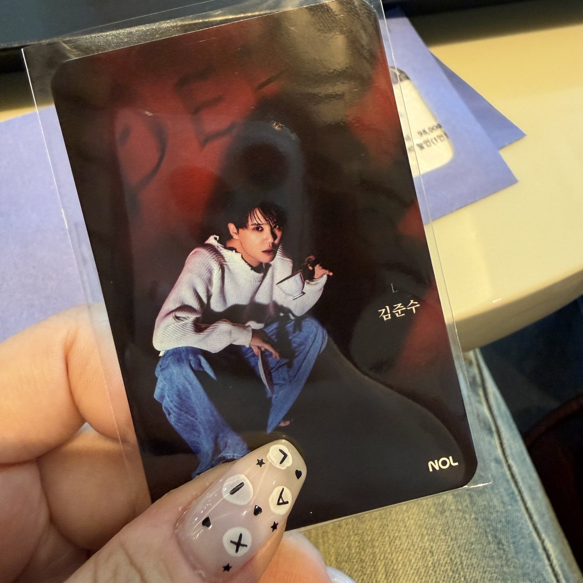 ์ง์ค๐ด tweet media