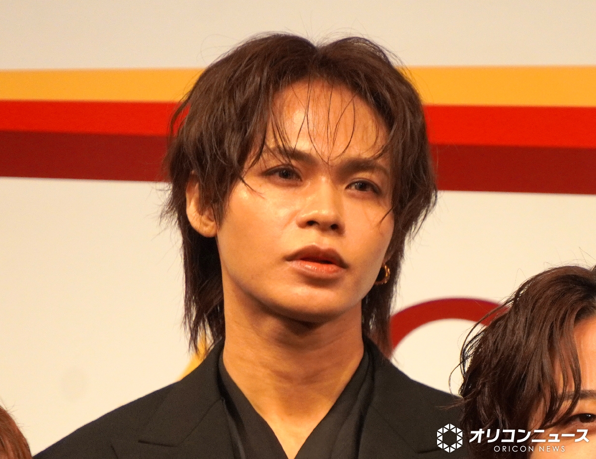 オリコンニュース tweet media