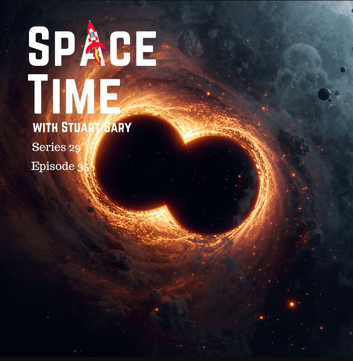 Perth Observatory tweet media