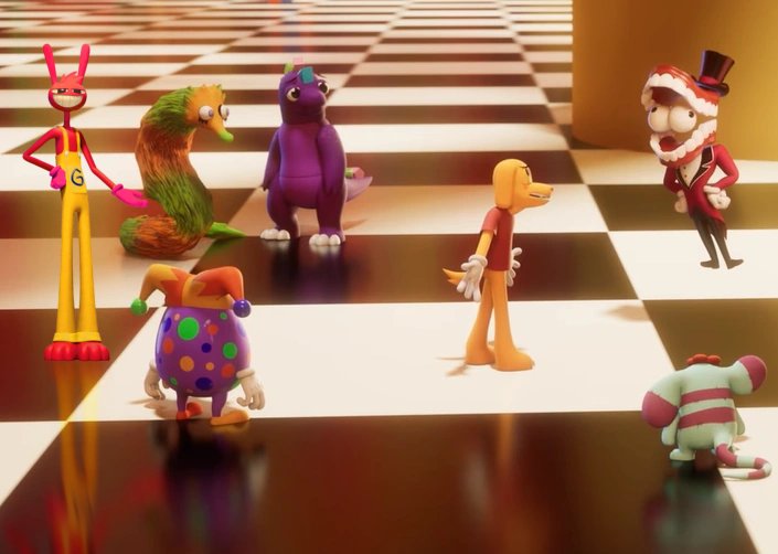 RisuDraws🎨 tweet media