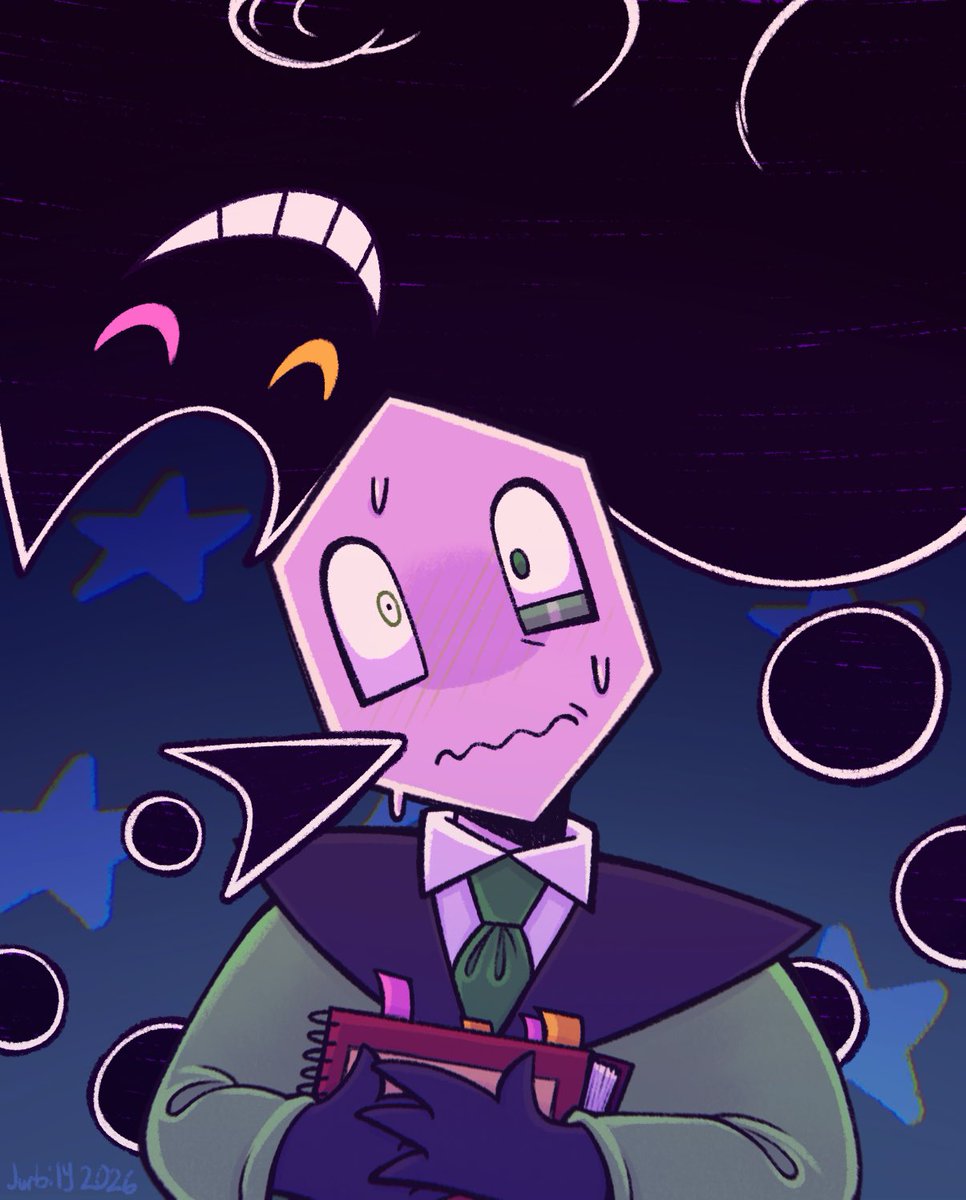 Jubilant Jurbily 🍊 tweet media