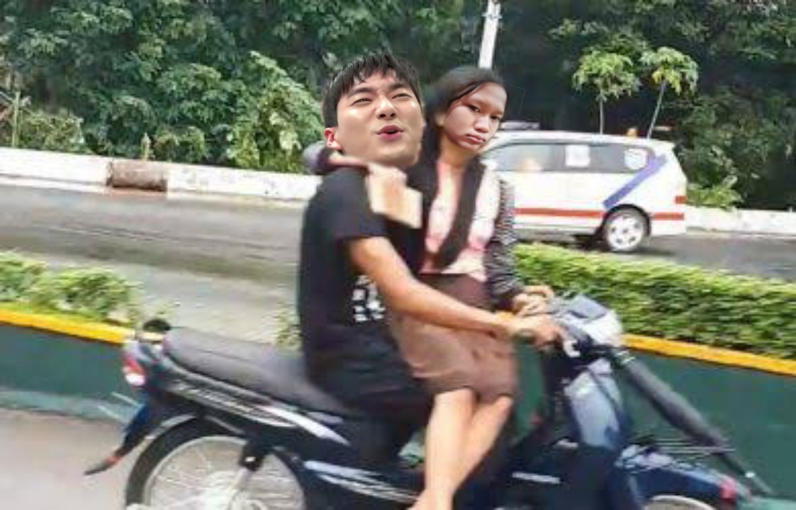 jeny ft arnoldtua tweet media