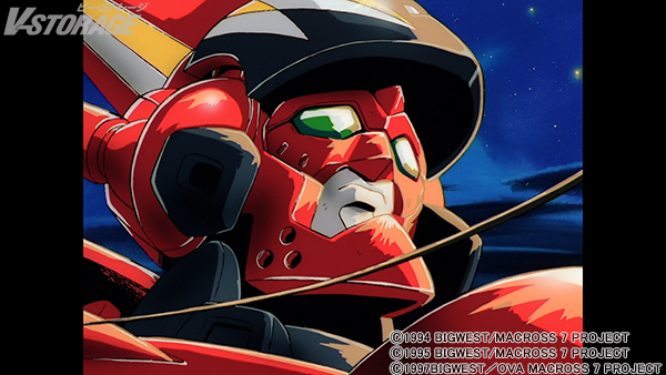 V-STORAGE｜BNF公式作品情報サイト tweet media