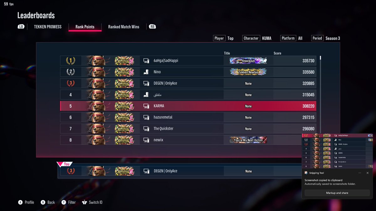 DEGEN | OnlyAce 🔜 Japan tweet media