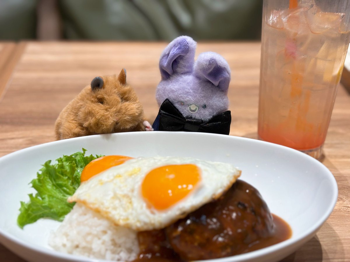 ぽこぷ tweet media