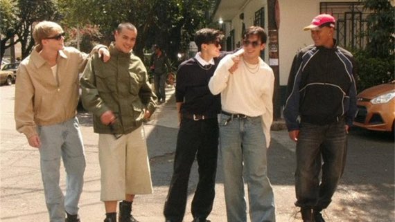 sof ~dual era💿 tweet media