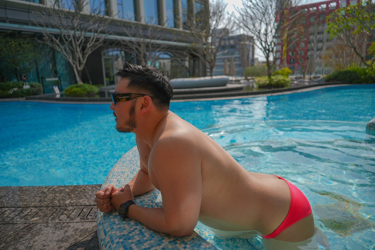 SugarRay tweet media