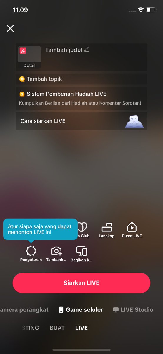 veilisa 🎀 sell acc tiktok 2k+ testi on📌 tweet media