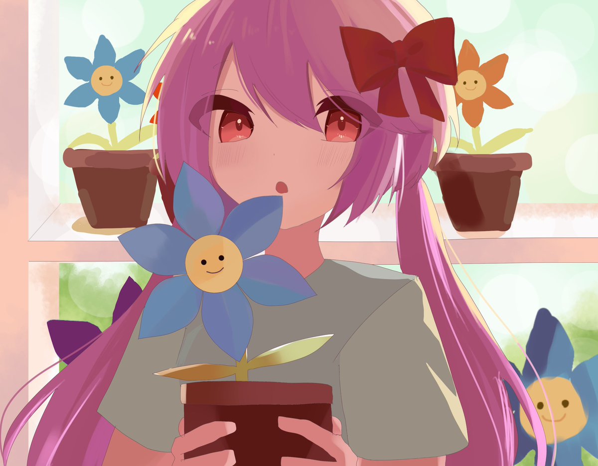 kokone✧*｡.*･ﾟskeb募集中 tweet media