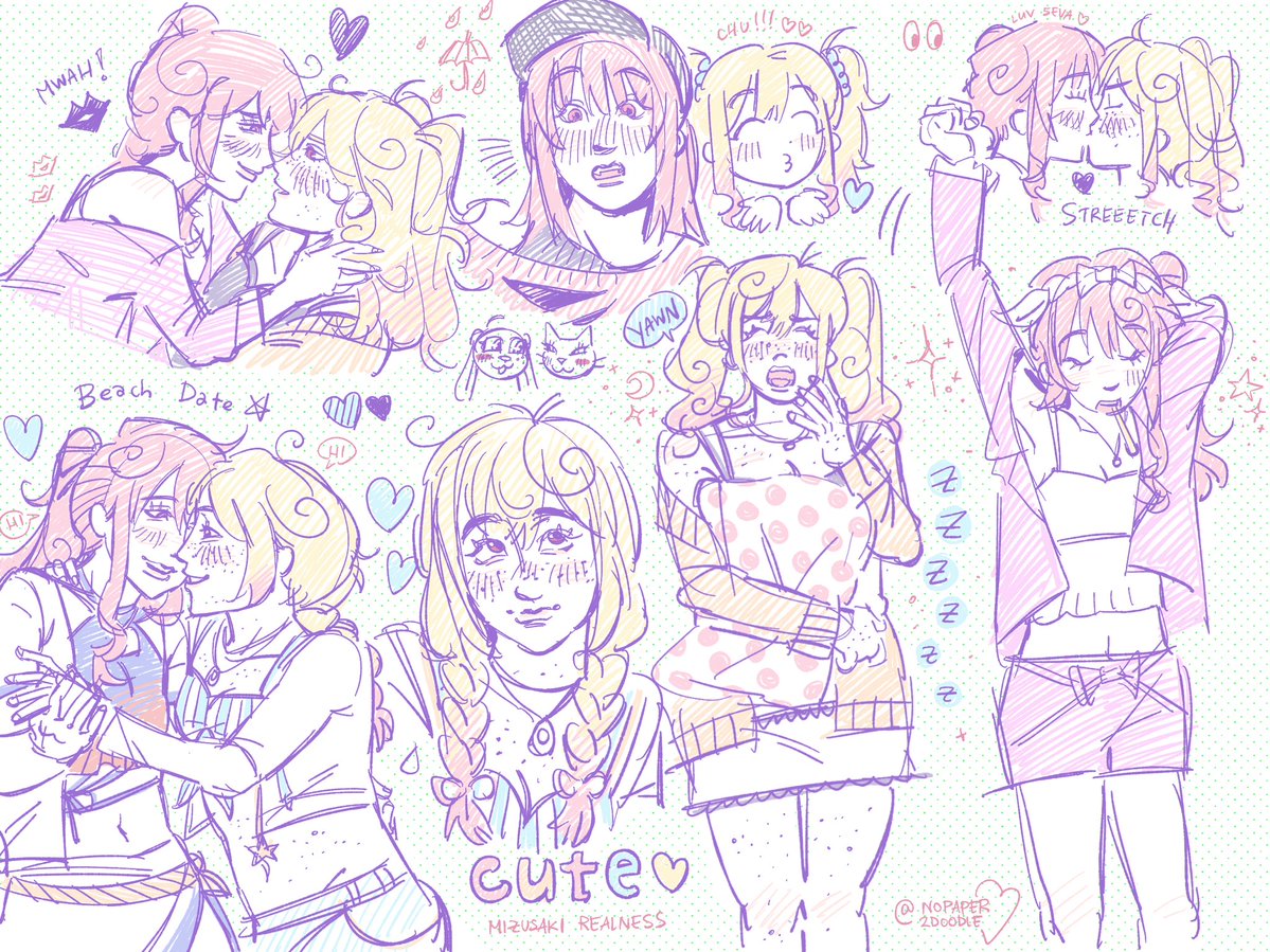 Platinum☀️ tweet media