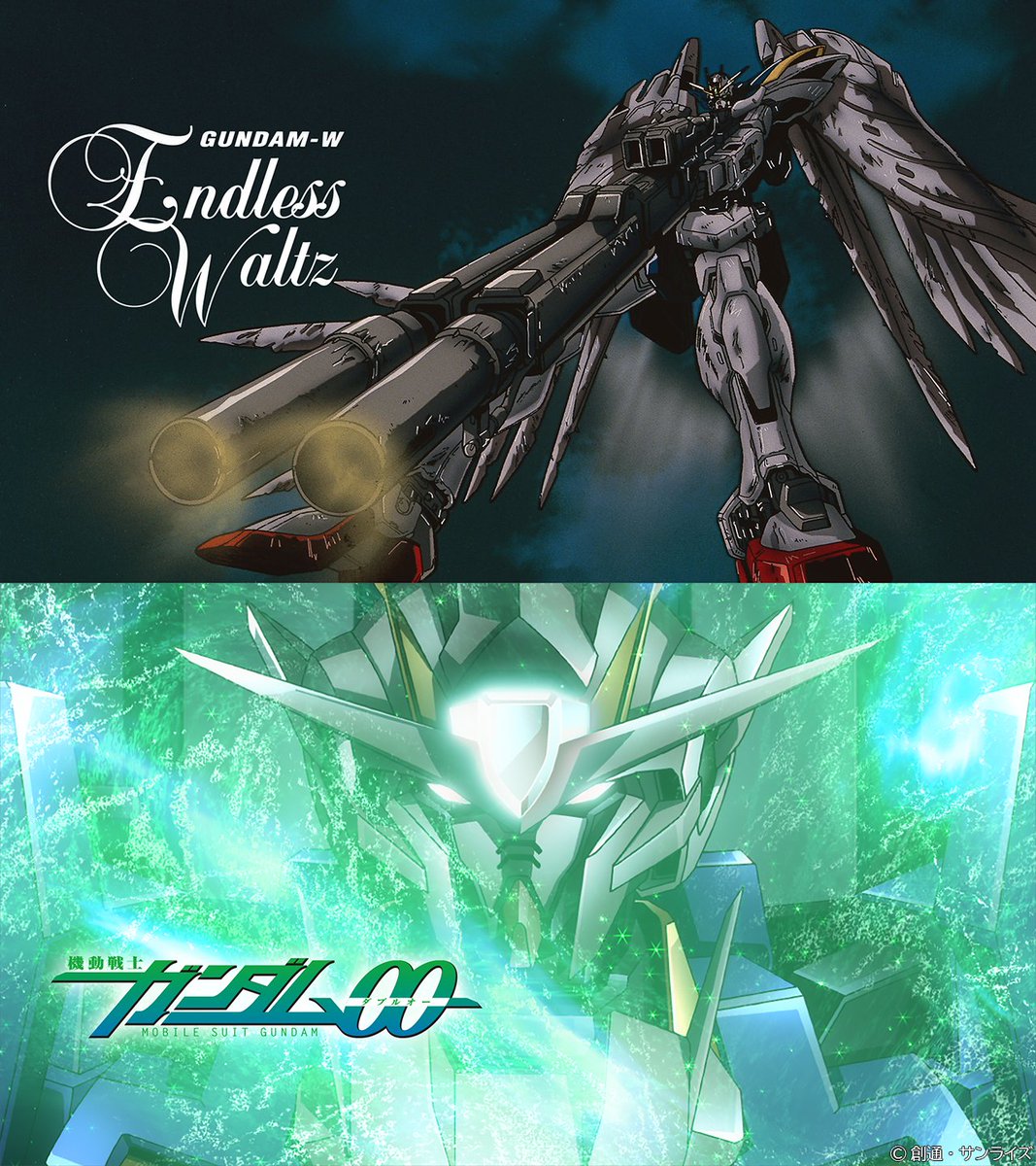 【ジージェネ】SDガンダム ジージェネレーション エターナル【公式】 tweet media