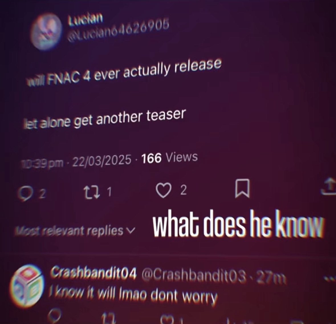 profezzor tweet media