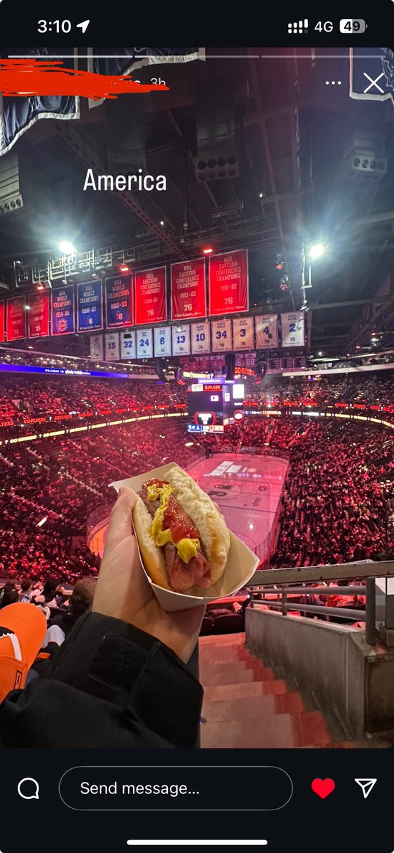 sarahs onlyhaters tweet media