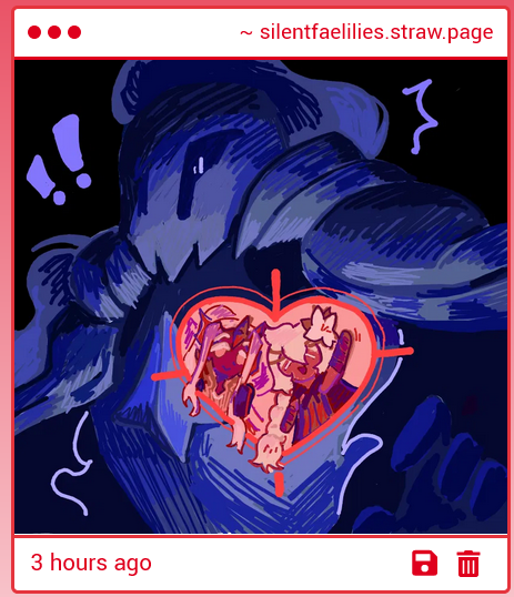 Timely Silentfaelily 🦋⚜️🧂 tweet media