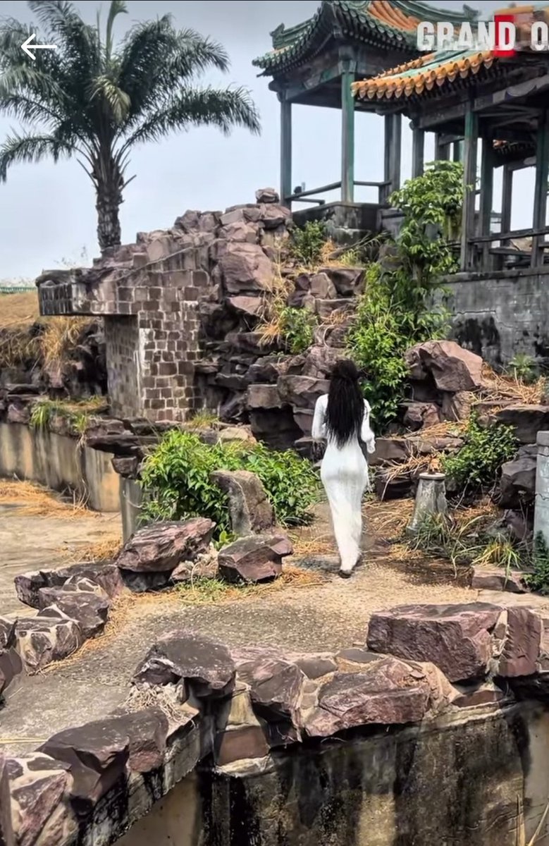 𝐅𝐢𝐬𝐭𝐨𝐧 𝐌𝐚𝐡𝐚𝐦𝐛𝐚 𝐖𝐚 𝐁𝐢𝐨𝐧𝐝𝐢 tweet media