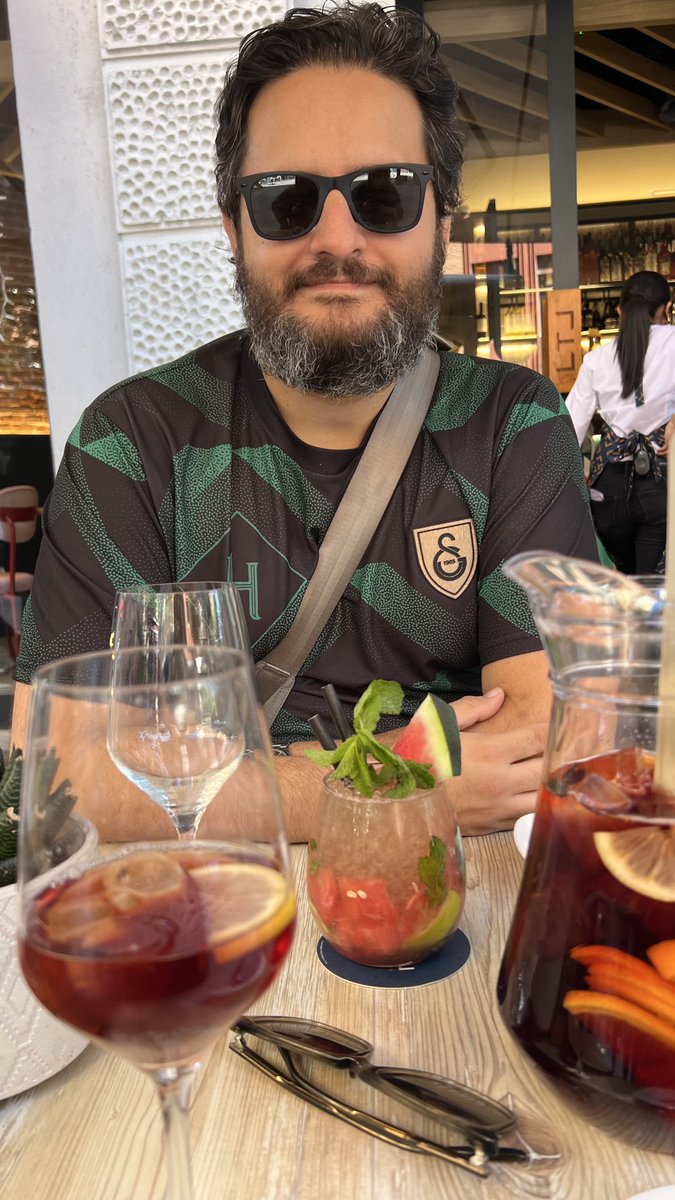 Bora Okumuşoğlu tweet media