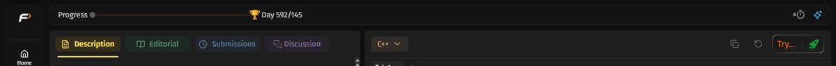 macyapp's tweet photo. @striver_79 @striver_79 So, I was able to reset the progress bar somehow but the counter is stuck. Please look into it. https://t.co/O4409FDM2n