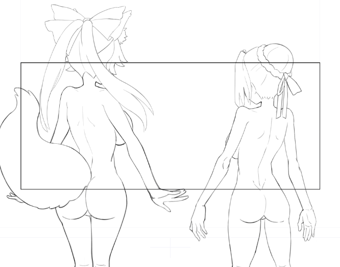 くなびし tweet media