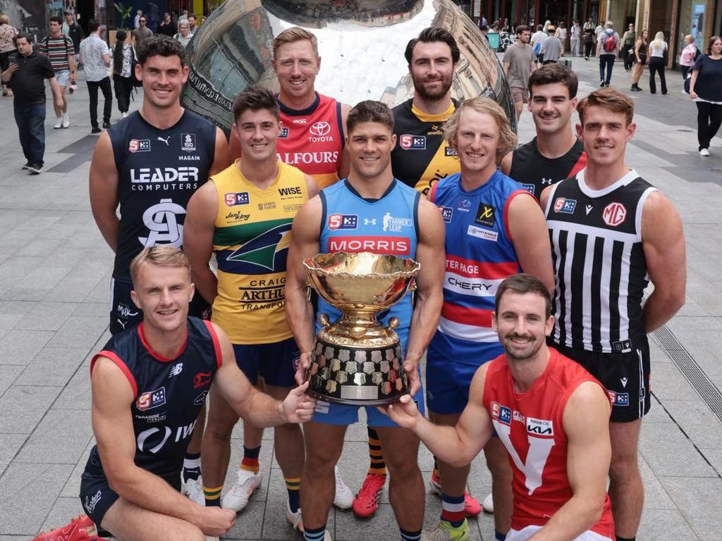 Andrew Capel tweet media