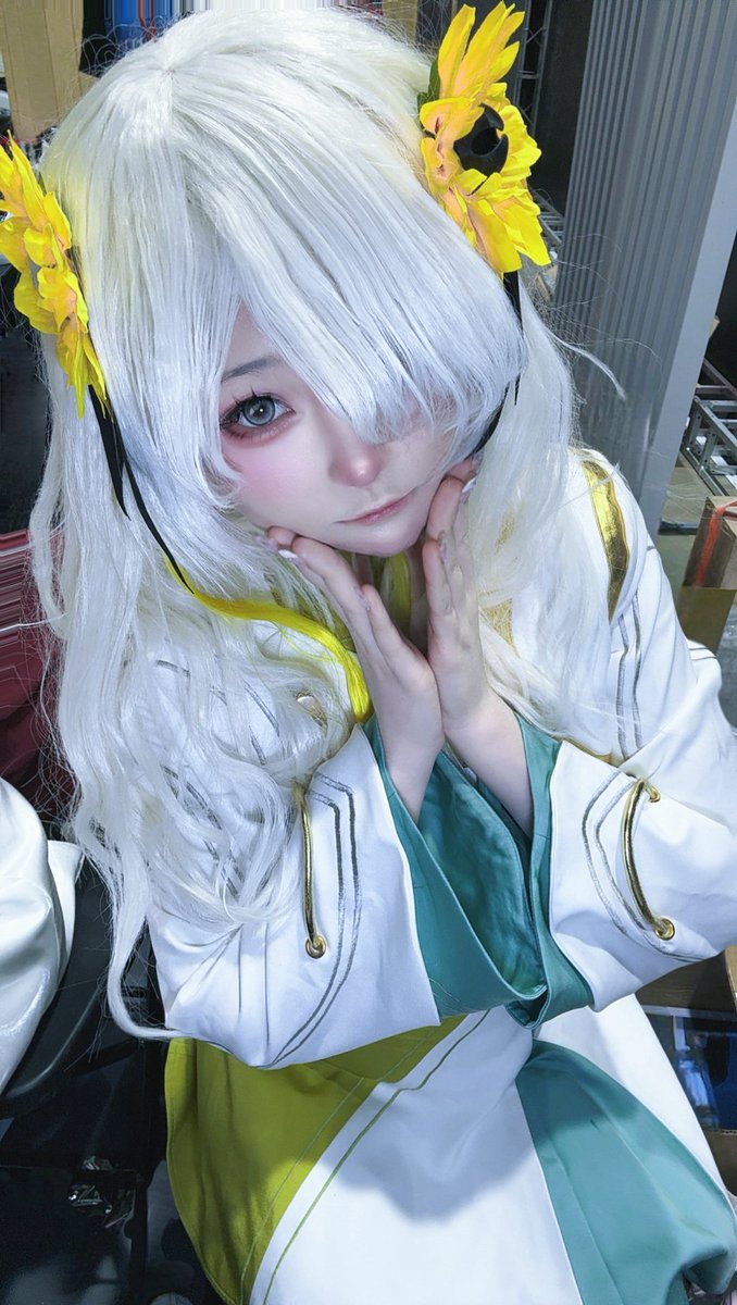 itsuk1_マナ tweet media