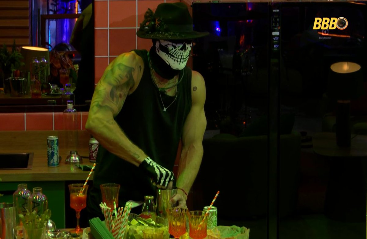 Jefferson 🍞🤙🚩 tweet media