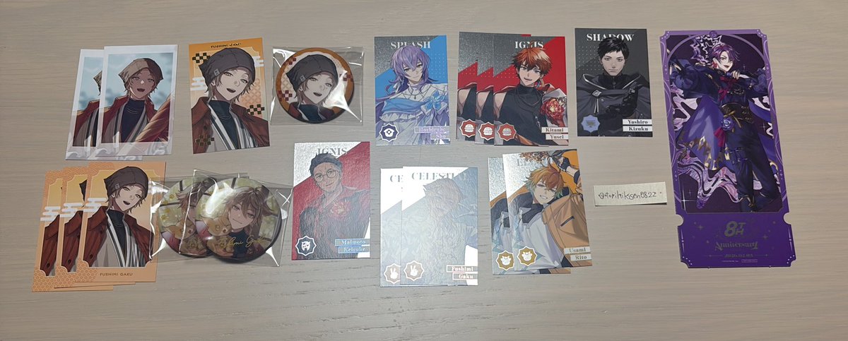 わかめ tweet media