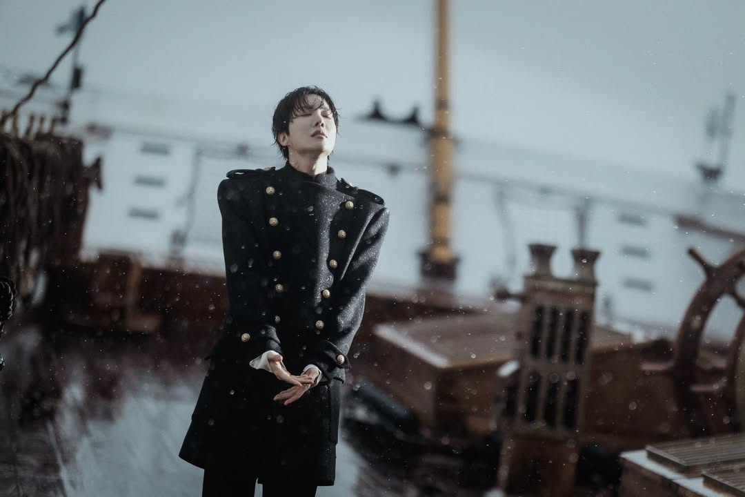 MinYoonieGigi's tweet image. ⋆｡‧˚ʚ🐿INSTAGRAM🐿ɞ˚‧｡⋆

˙⋆✮ #HOSEOK - Uarmyhope⋆✮

🐿: SIGUE NADANDO

🔗: instagram.com/p/DWRcBjSDiA_/…

#JHOPE #BTSJHOPE

⋆🦋⋆방탄 ɪꜱ ʙᴀᴄᴋ ⟭⟬⁷˚⋆🦋⋆