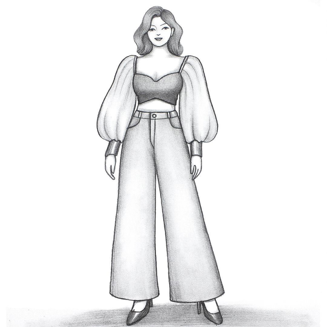 drawingneelu's tweet photo. #girldrawing #pencildrawing #cutegirl #sketch #drawingtutorial #drawing #art #artwork #drawingneelu #girldress #drawingpencil #sketchoftheday #artlife #loveart #simpledrawing #beautifulgirl #prettygirl https://t.co/yapgUU5rhL