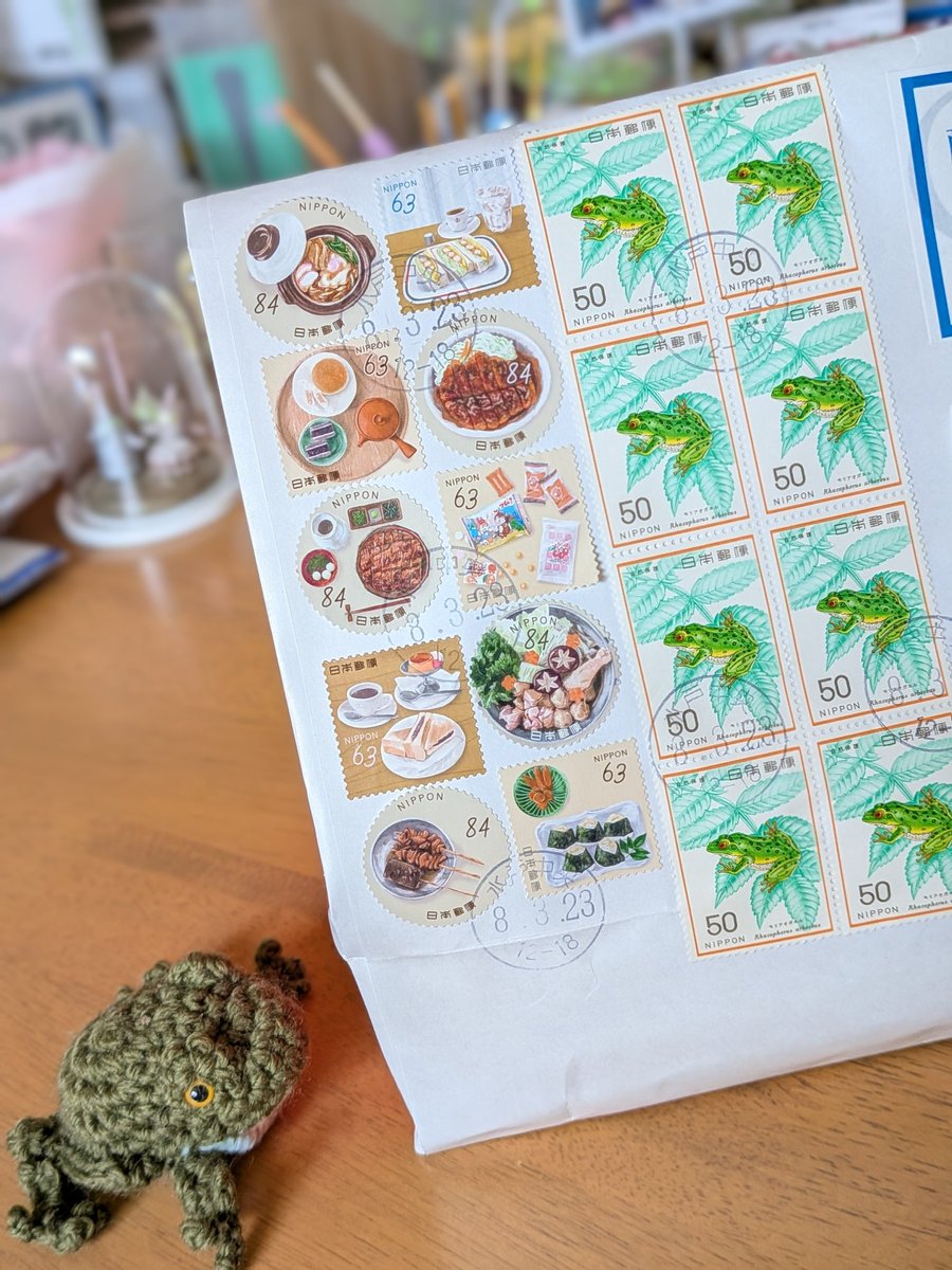 ちえきち tweet media