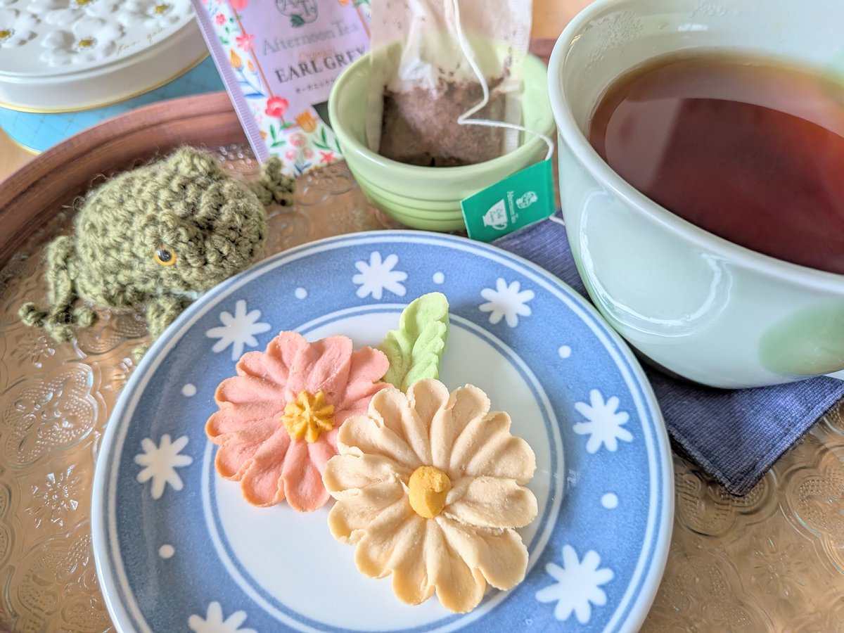 ちえきち tweet media