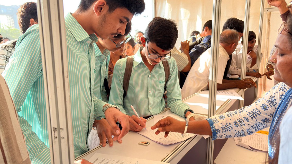 Narottam Sahoo tweet media