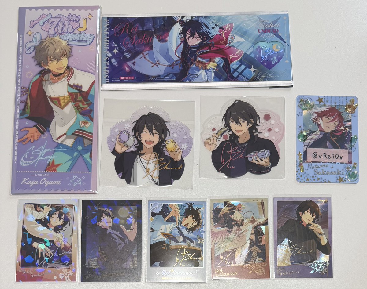 ムク@取引垢 tweet media