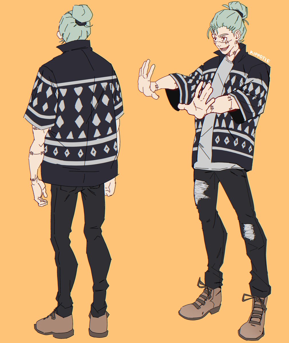 Kippotle tweet media